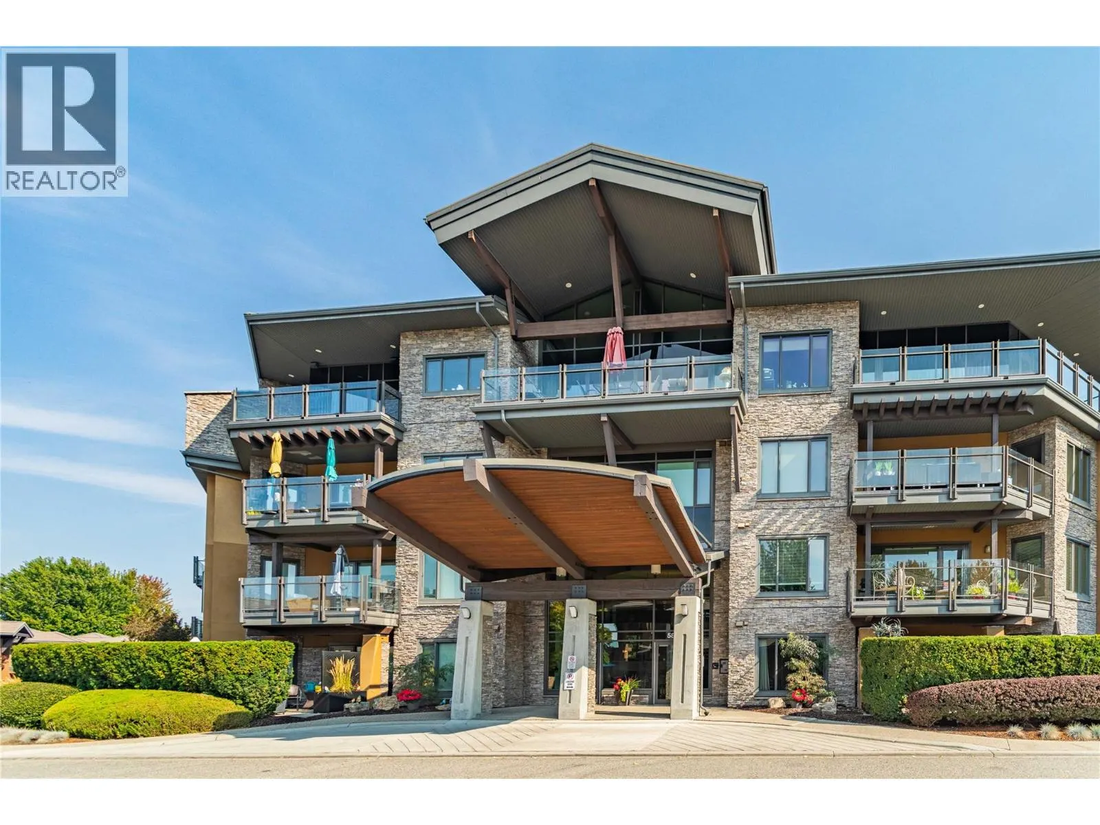580 Sarsons Road Unit# 317