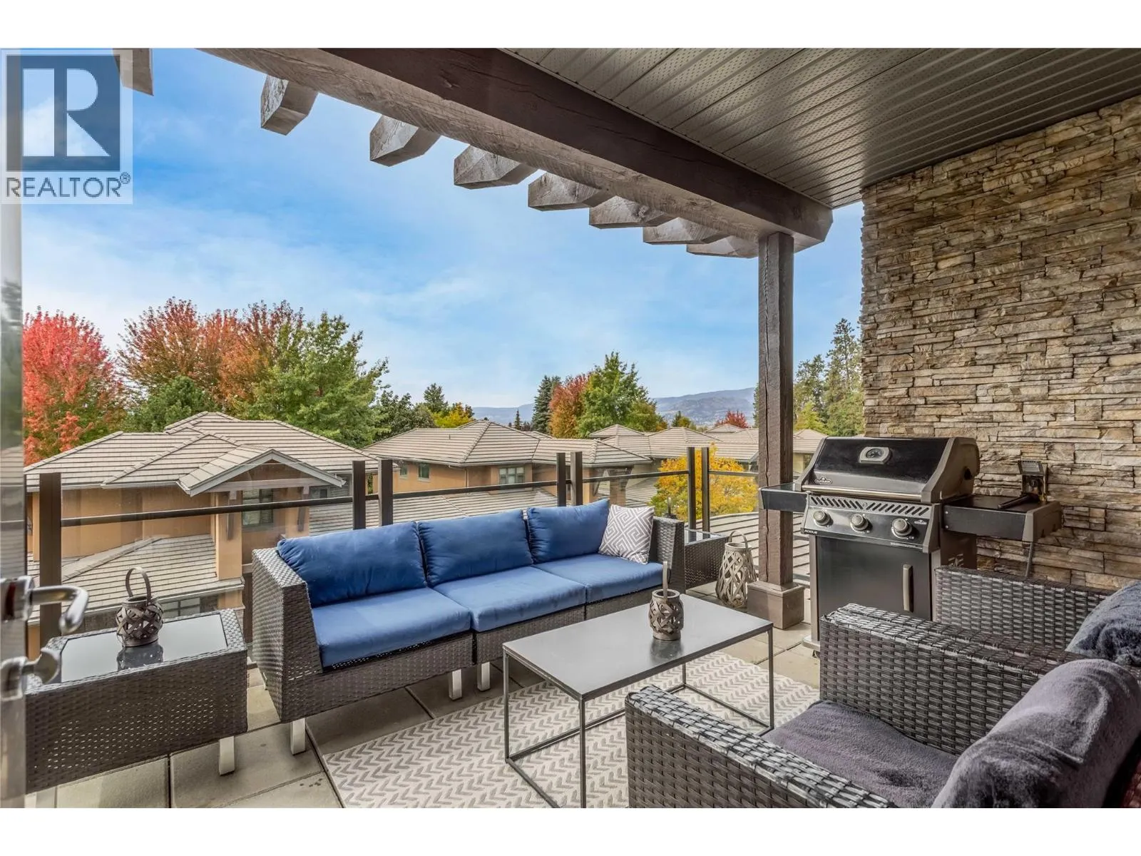 580 Sarsons Road Unit# 317