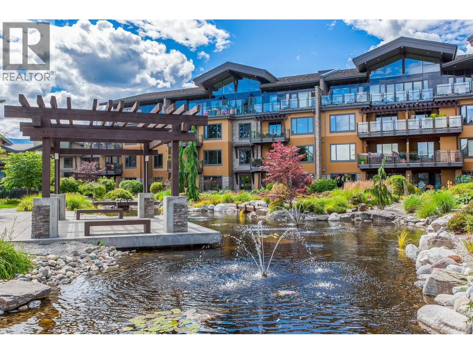 580 Sarsons Road Unit# 317