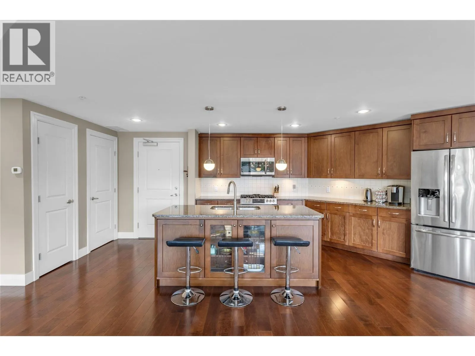580 Sarsons Road Unit# 317
