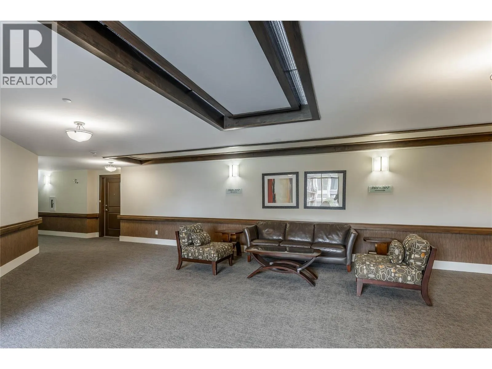 580 Sarsons Road Unit# 317