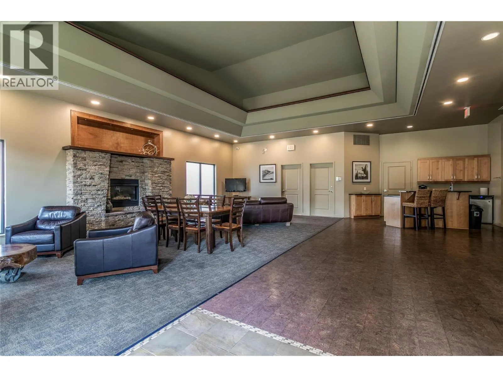 580 Sarsons Road Unit# 317