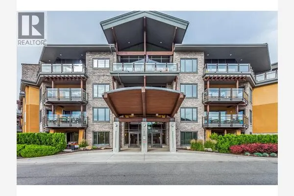 580 Sarsons Road Unit# 317