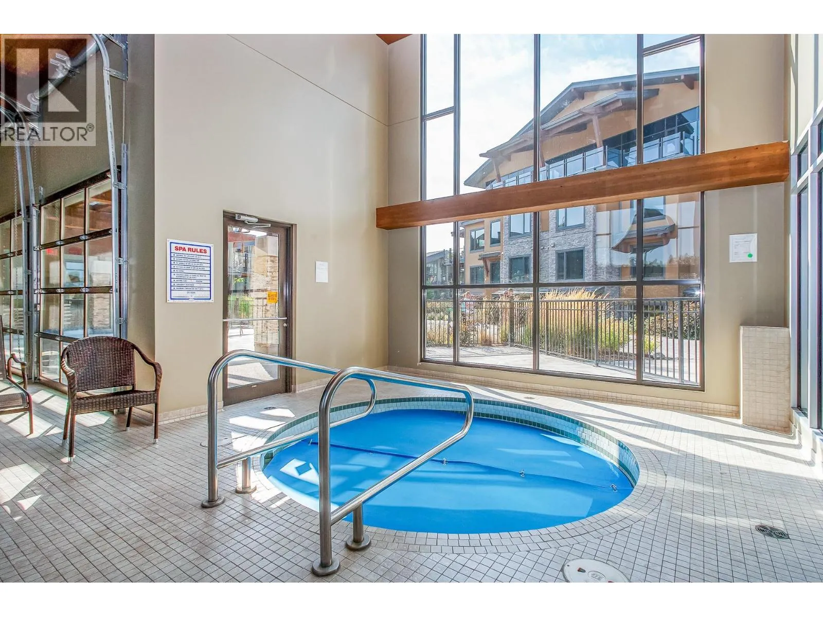 580 Sarsons Road Unit# 317