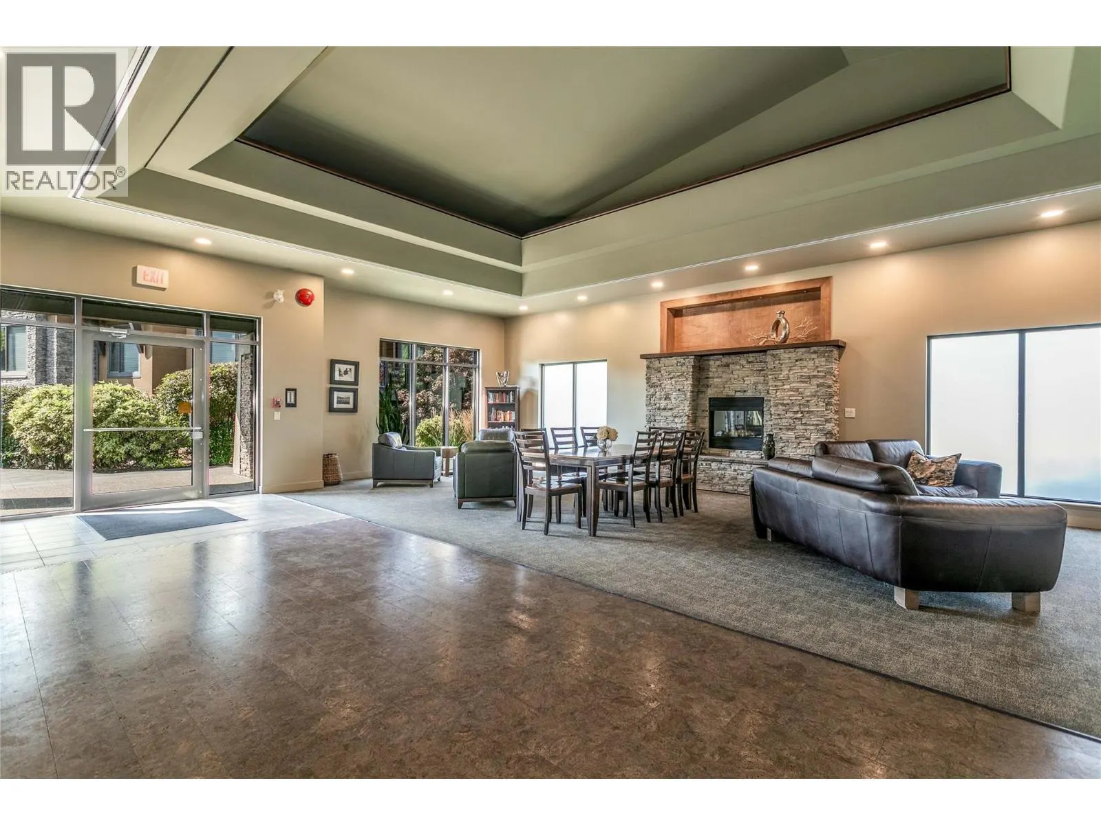 580 Sarsons Road Unit# 317