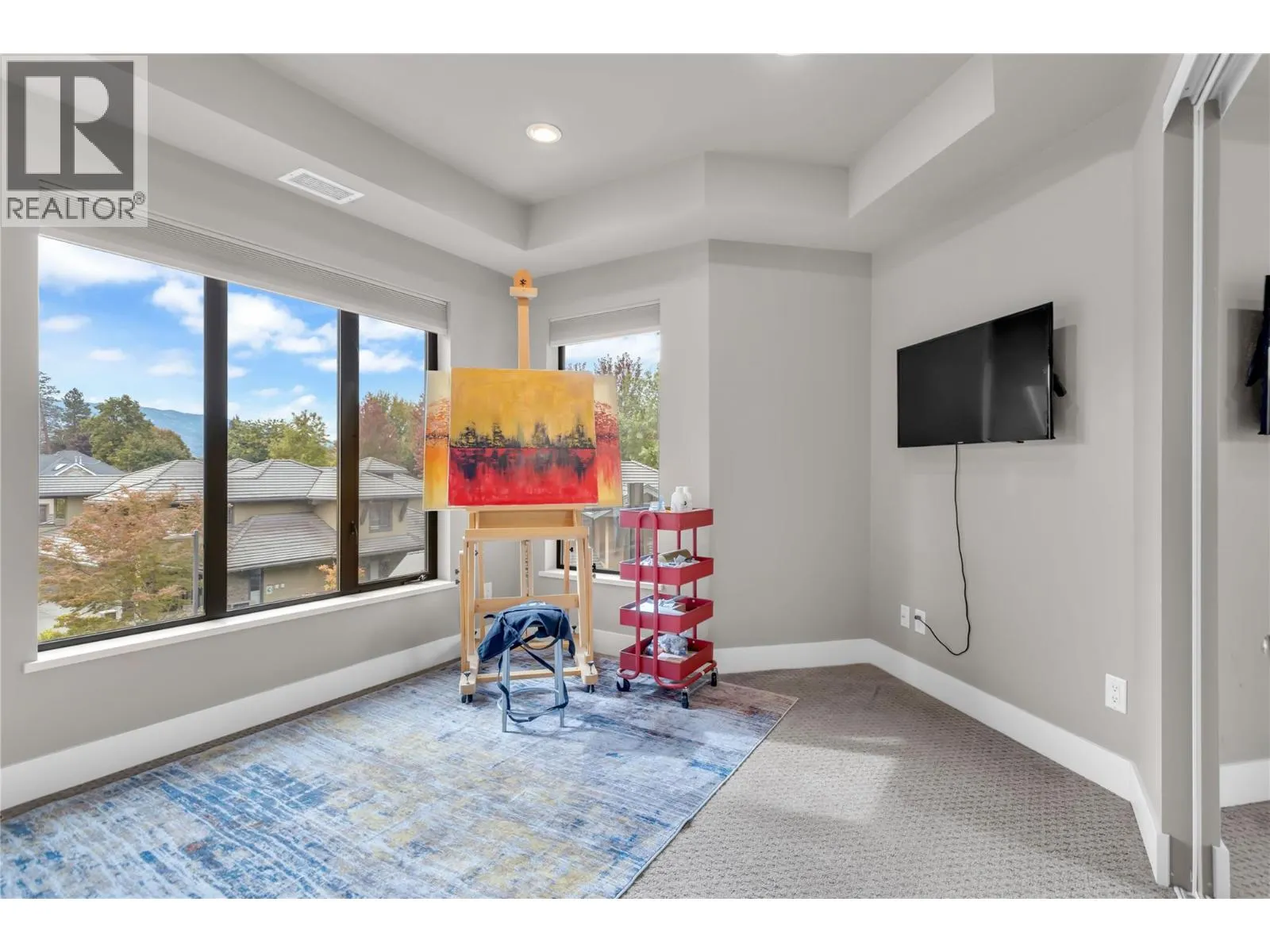 580 Sarsons Road Unit# 317