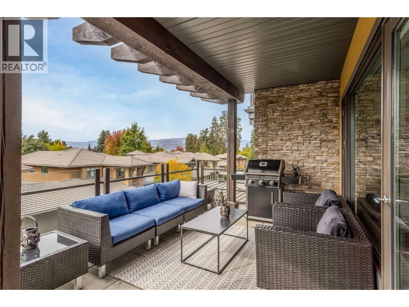 580 Sarsons Road Unit# 317