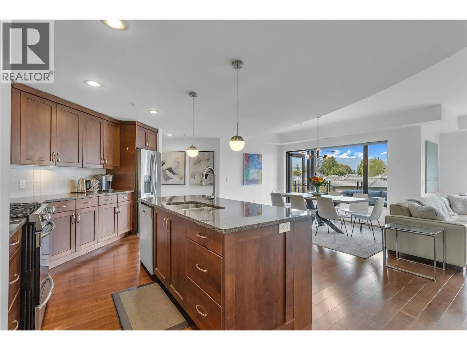 580 Sarsons Road Unit# 317