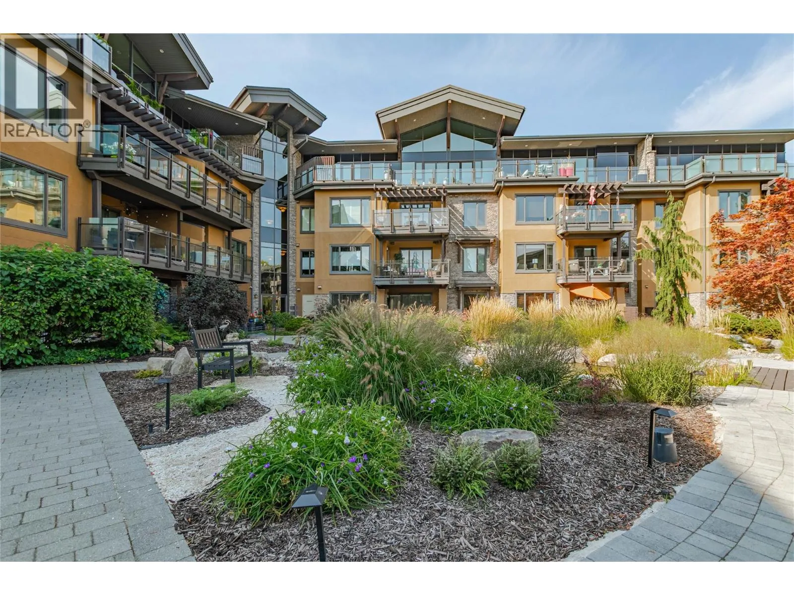 580 Sarsons Road Unit# 317