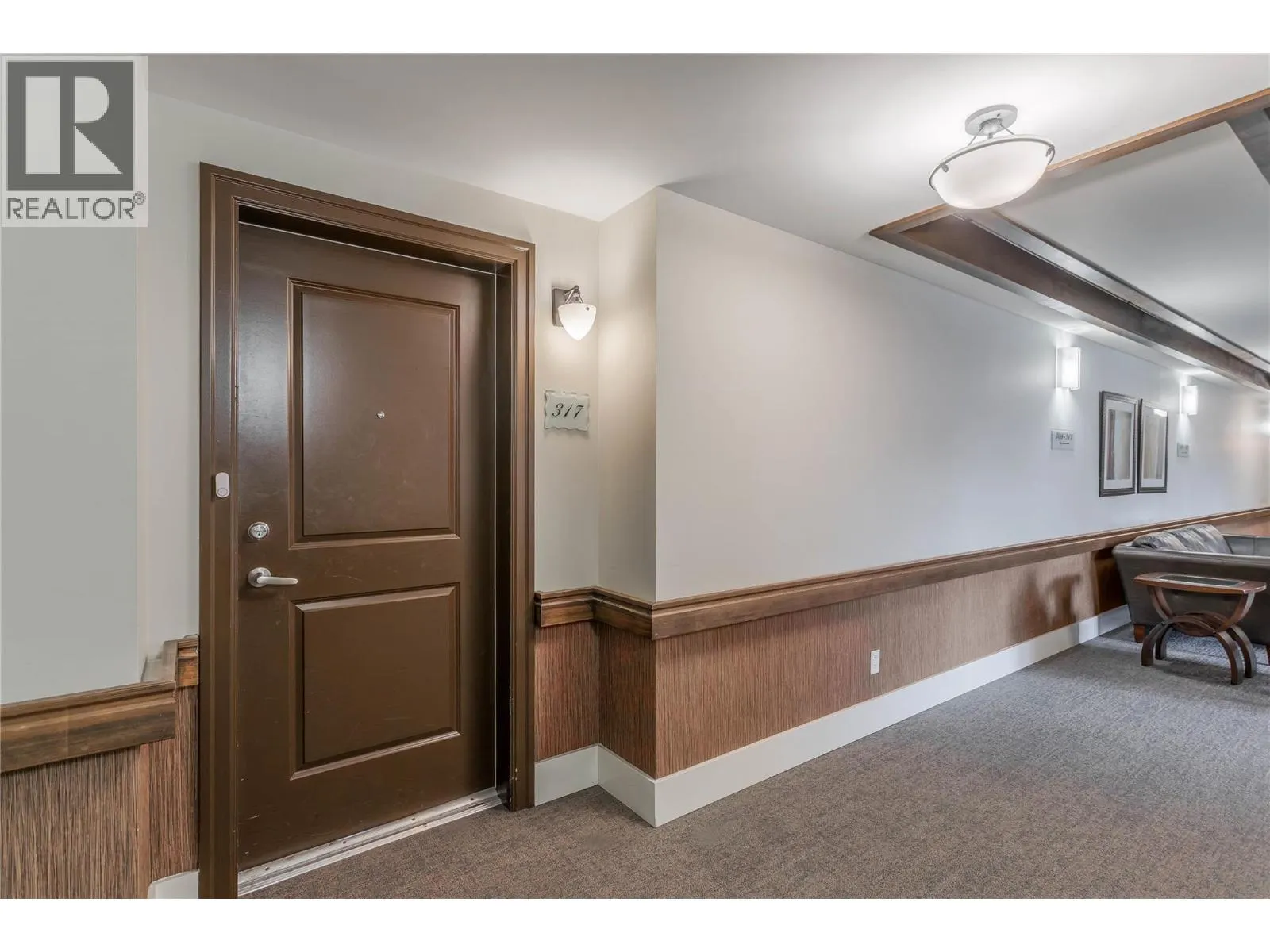 580 Sarsons Road Unit# 317