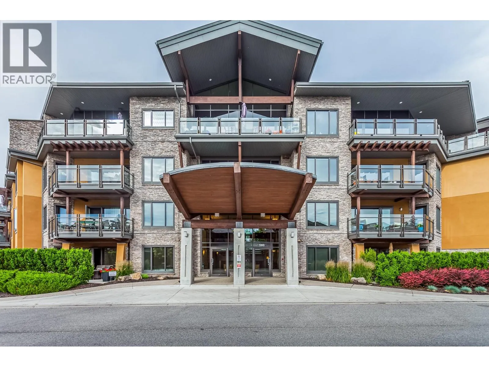 580 Sarsons Road Unit# 317