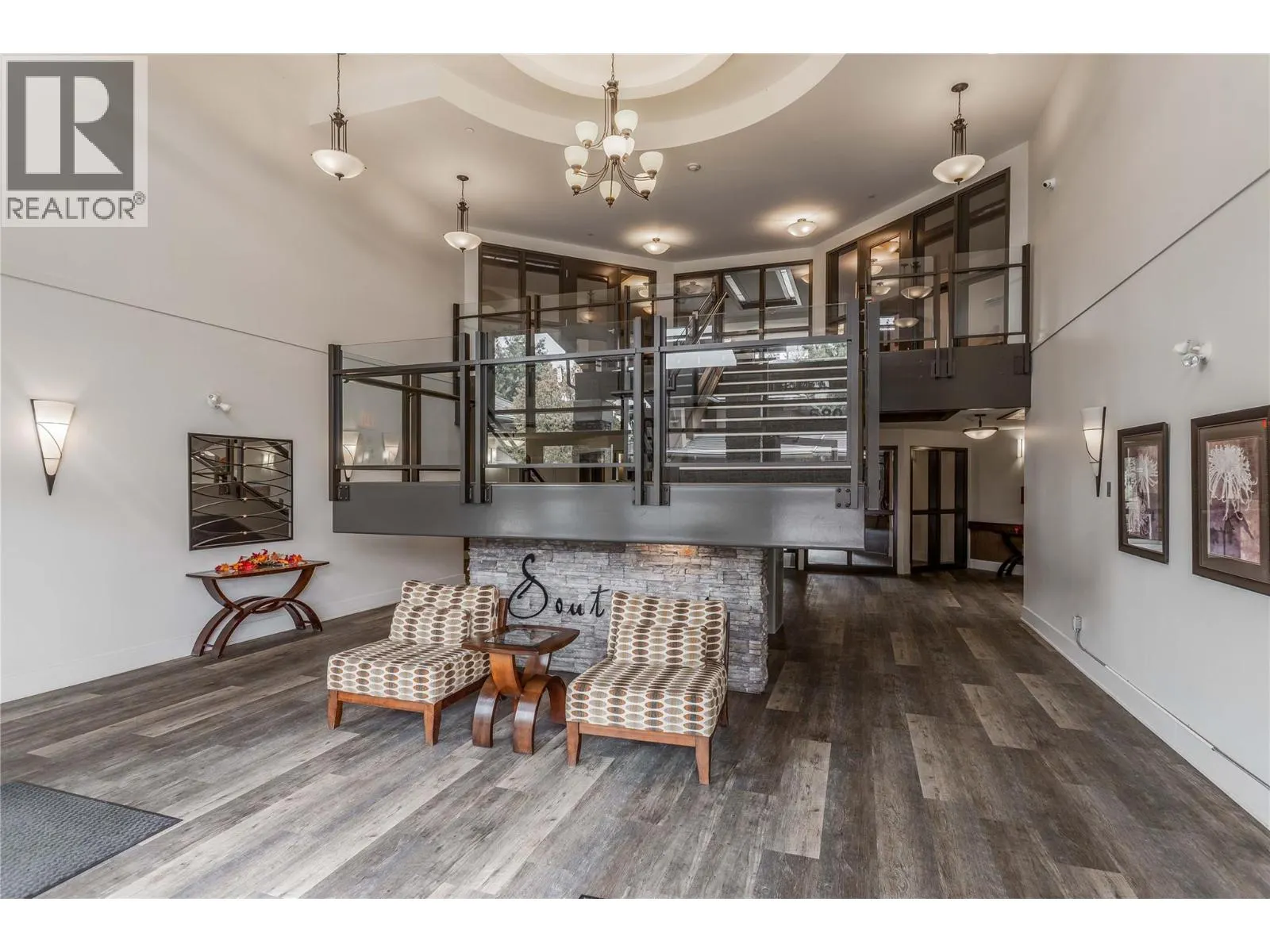 580 Sarsons Road Unit# 317