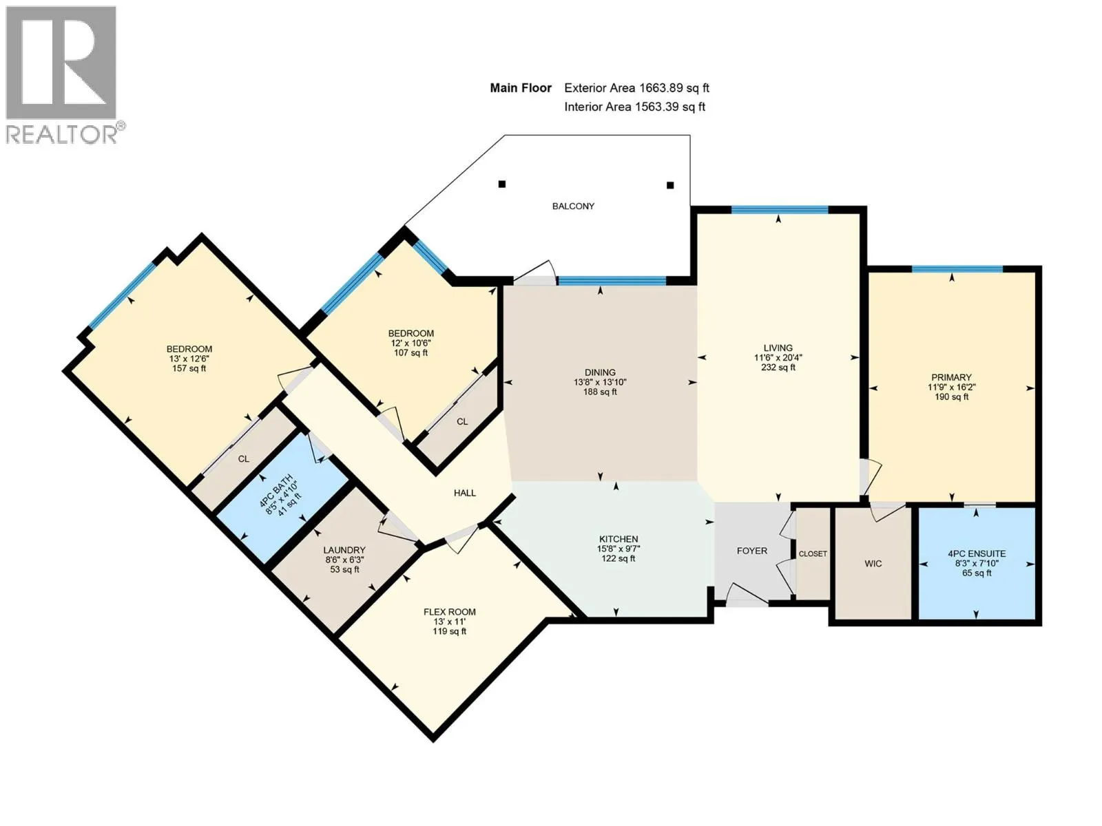 580 Sarsons Road Unit# 317