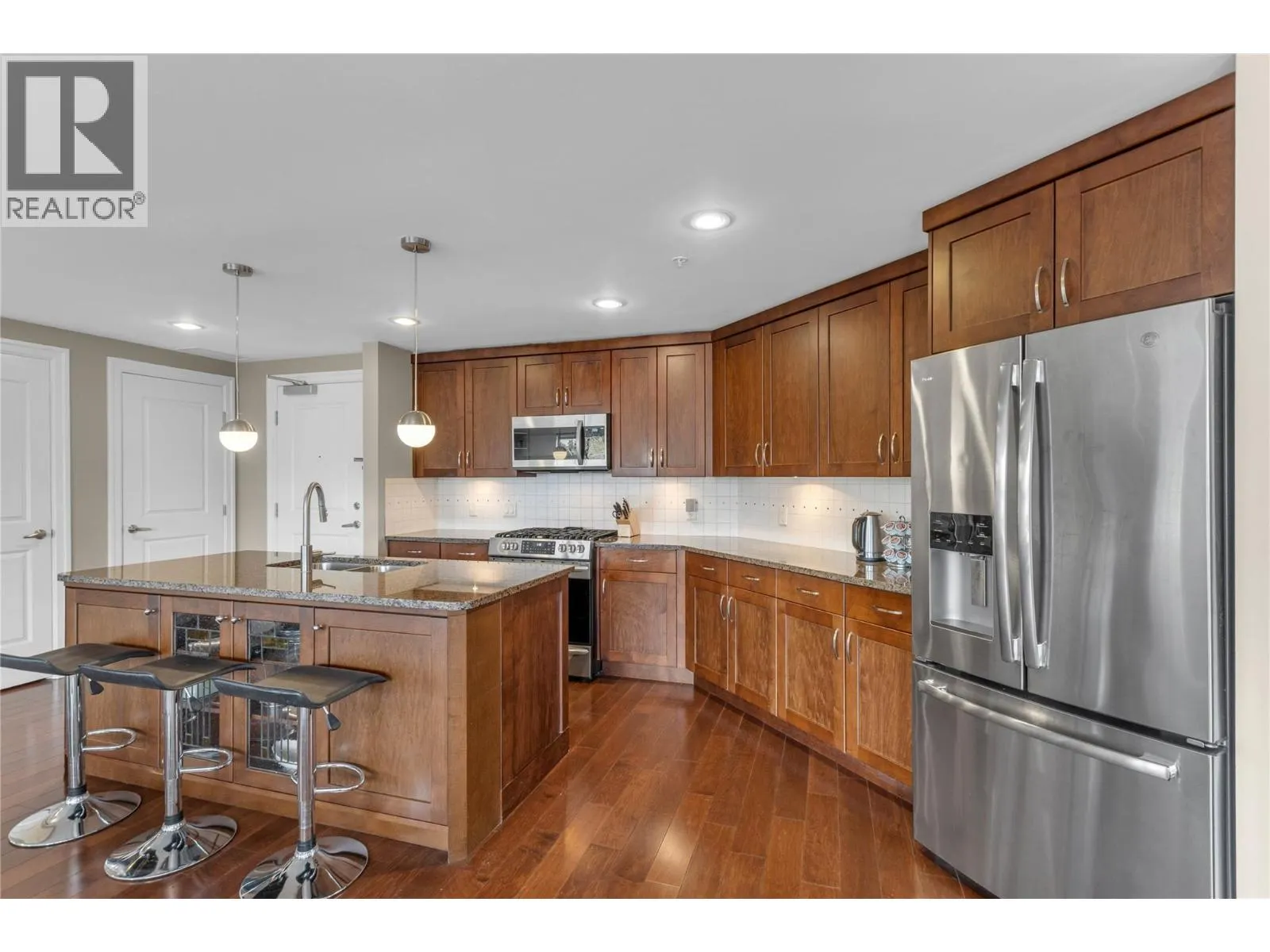 580 Sarsons Road Unit# 317