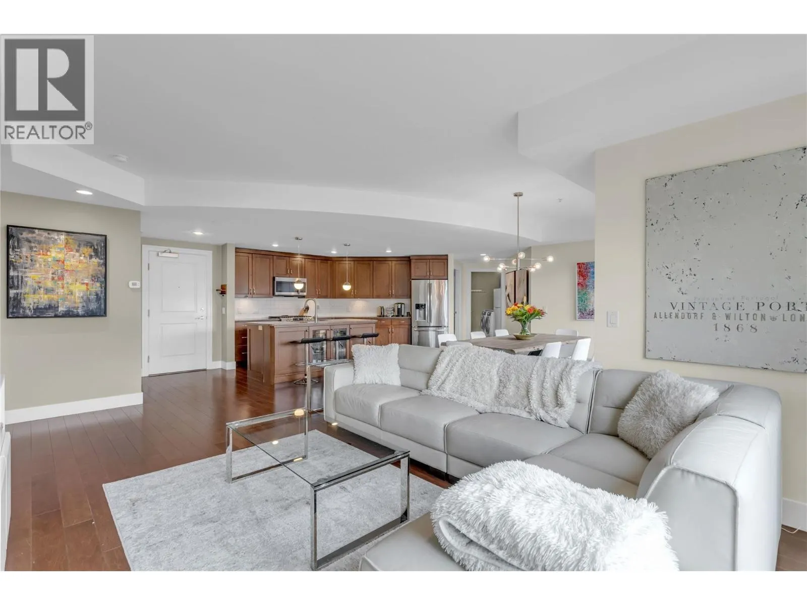 580 Sarsons Road Unit# 317