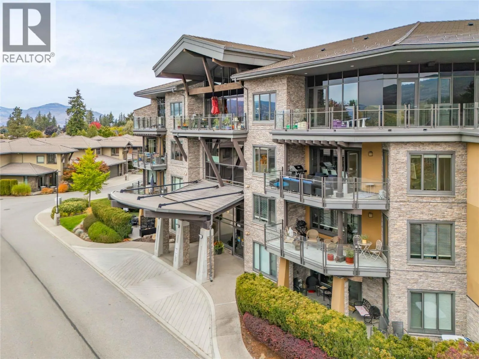 580 Sarsons Road Unit# 317