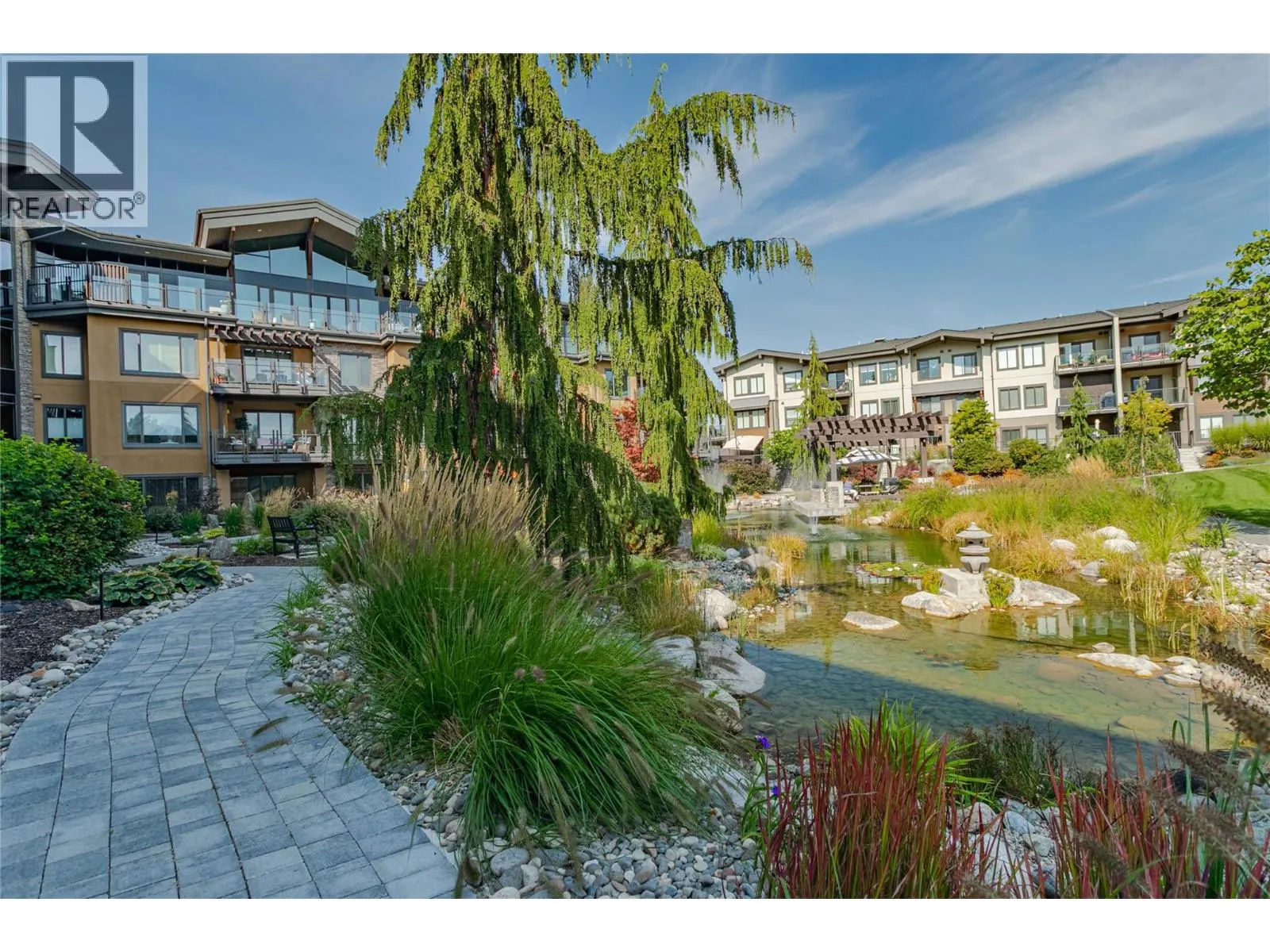 580 Sarsons Road Unit# 317