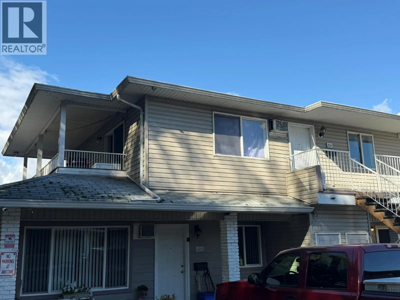 3712 24 Avenue Unit# 204
