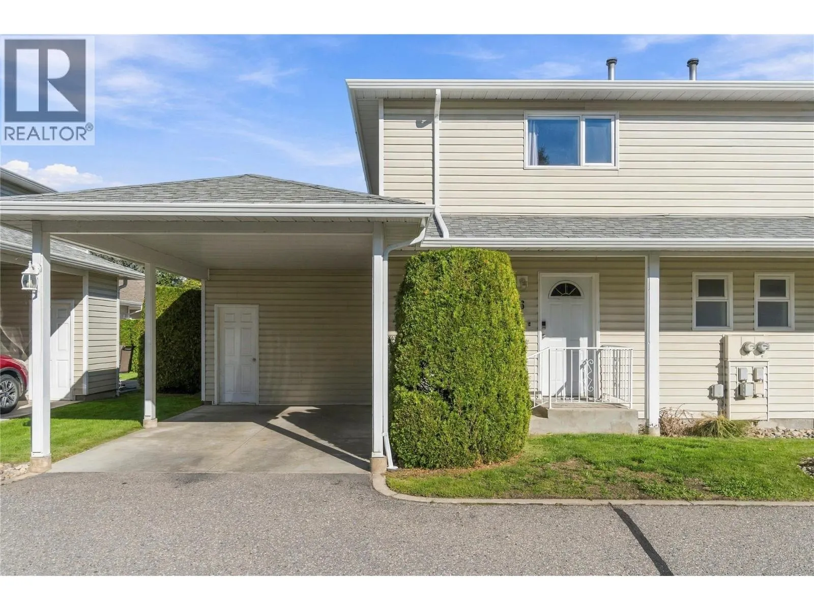 600 10 Street SW Unit# 6