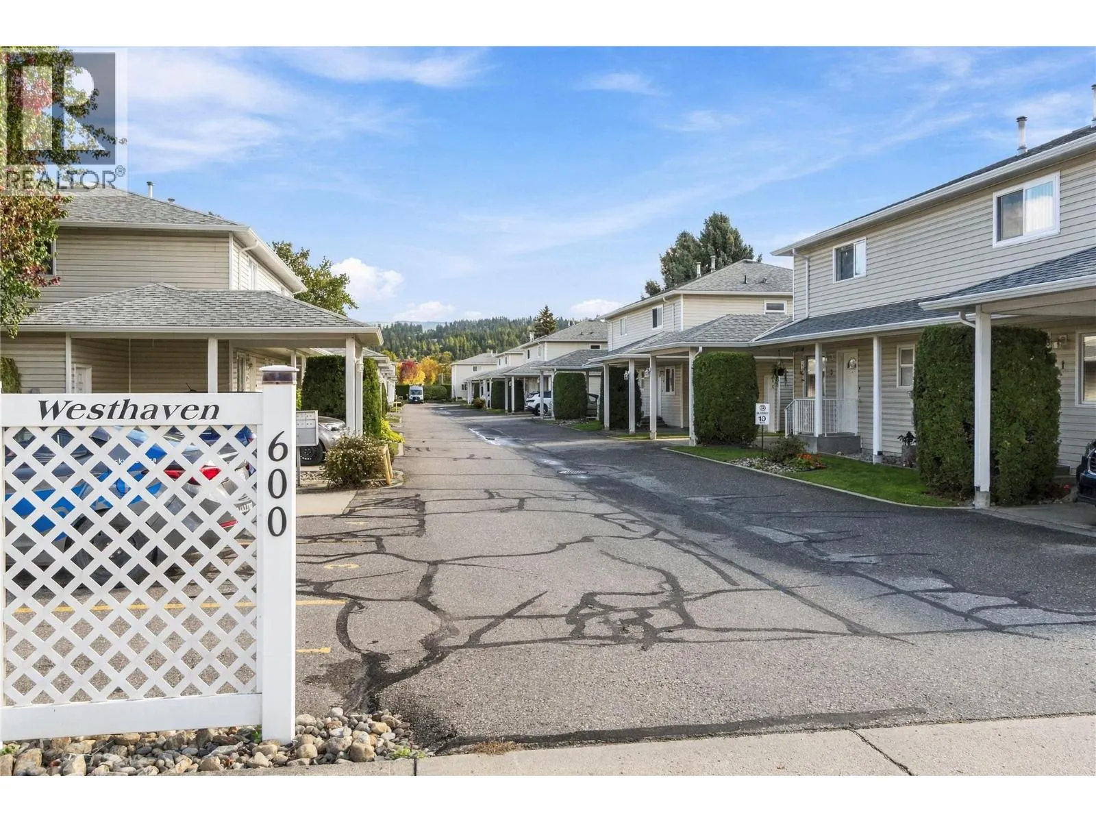 600 10 Street SW Unit# 6