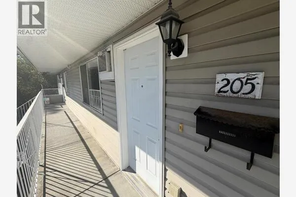 3712 24 Avenue Unit# 205