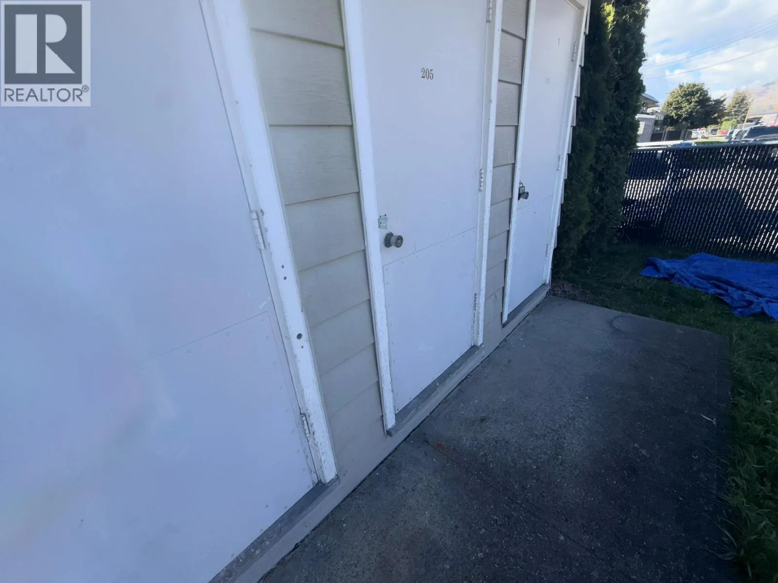 3712 24 Avenue Unit# 205