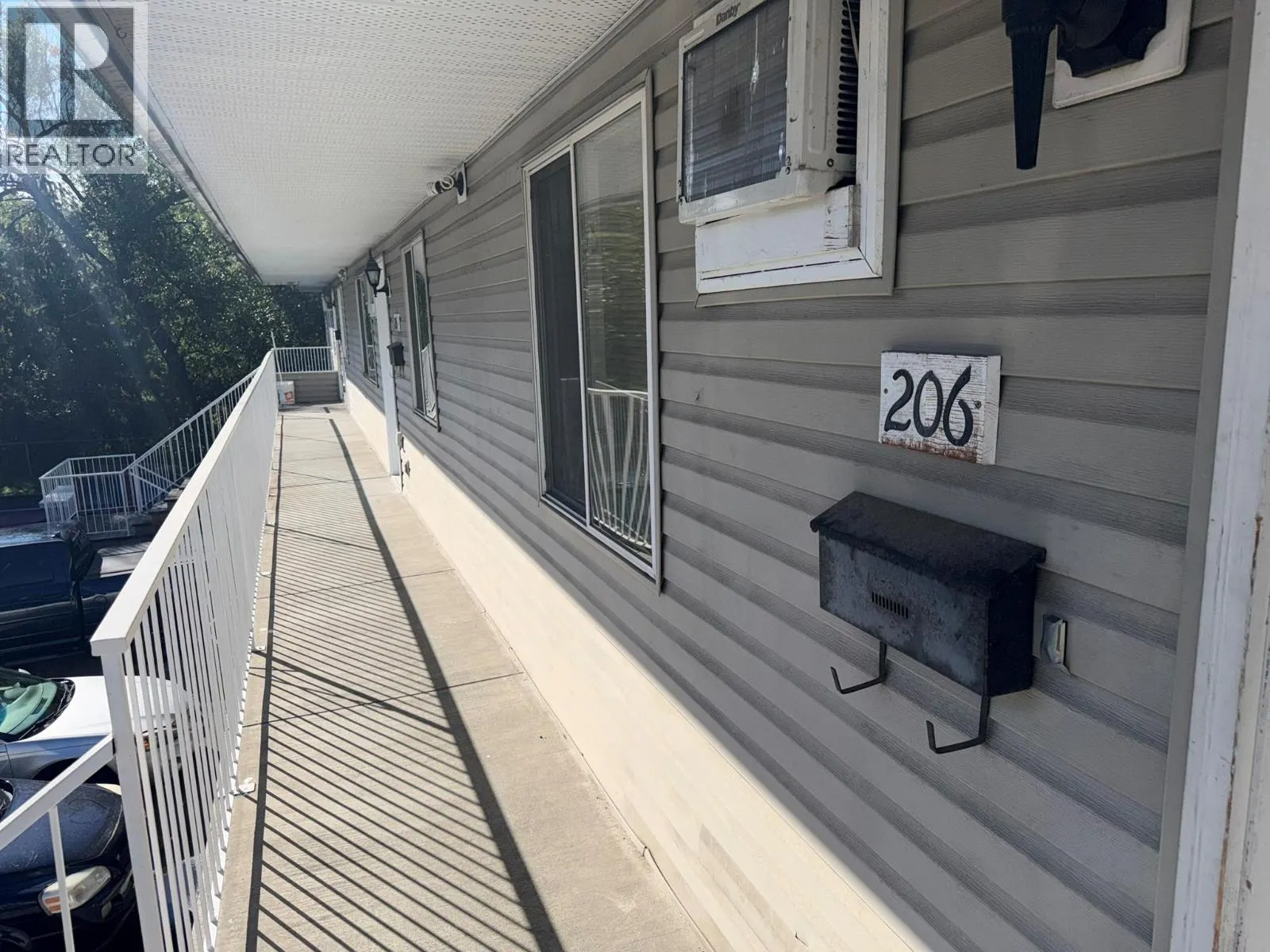 3712 24 Avenue Unit# 206