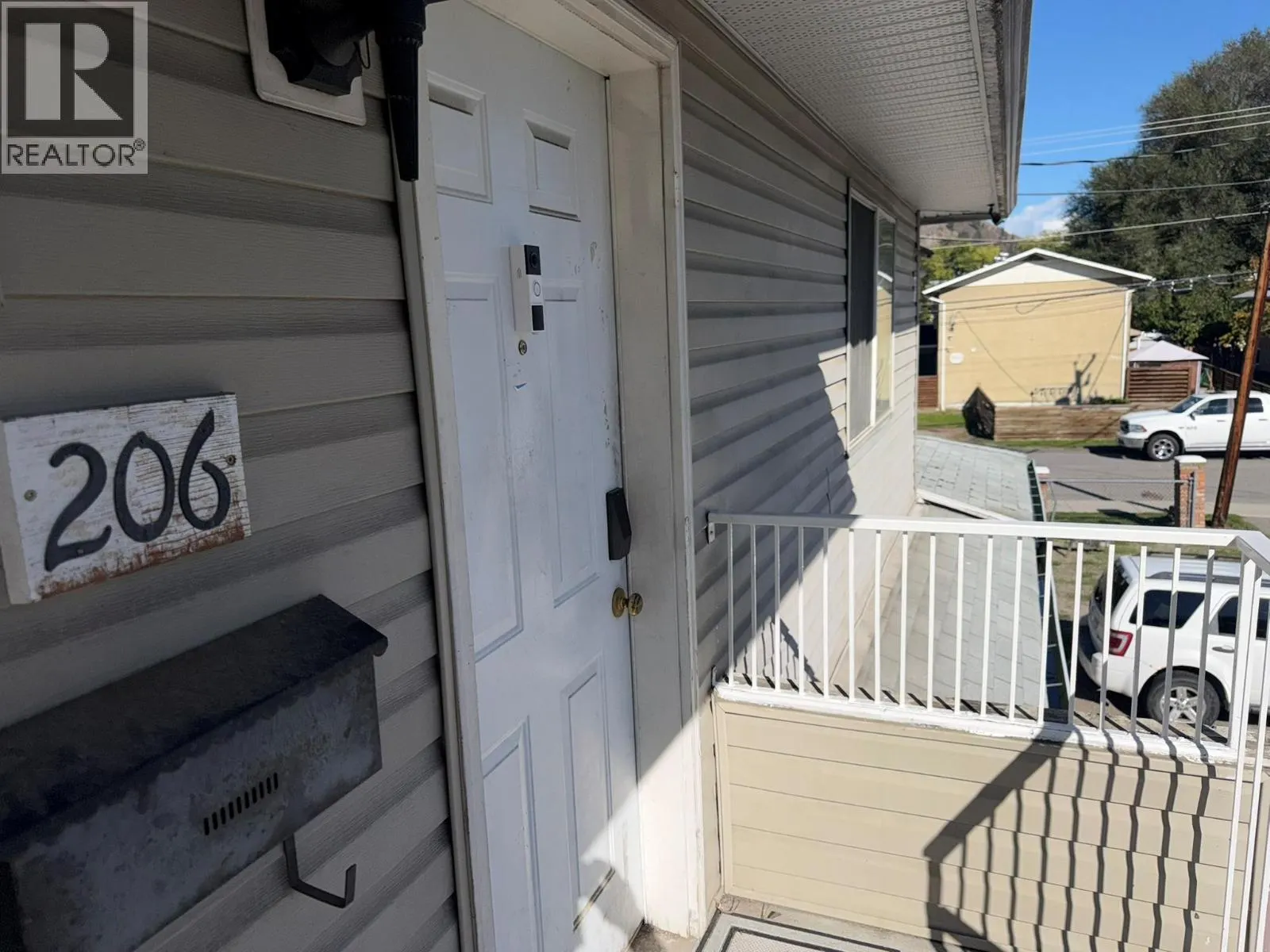 3712 24 Avenue Unit# 206