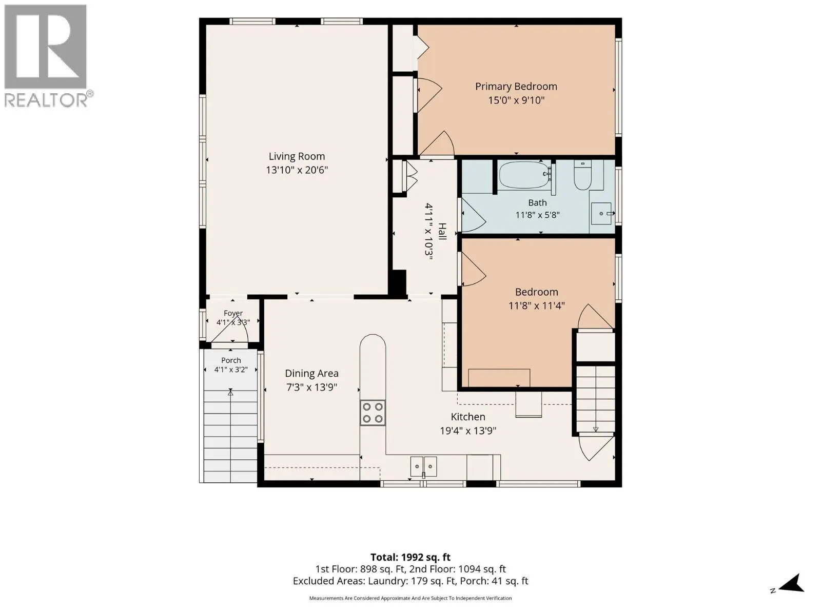 879 Trench Court