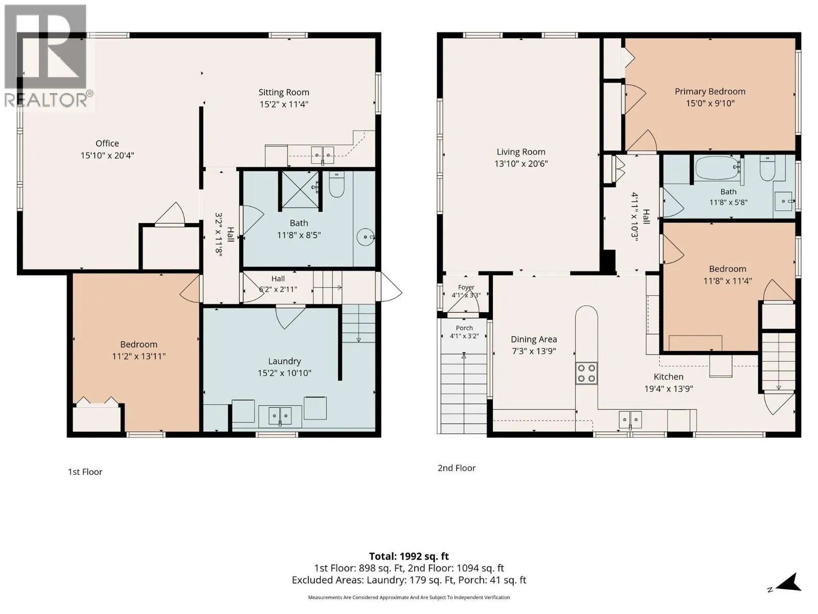 879 Trench Court