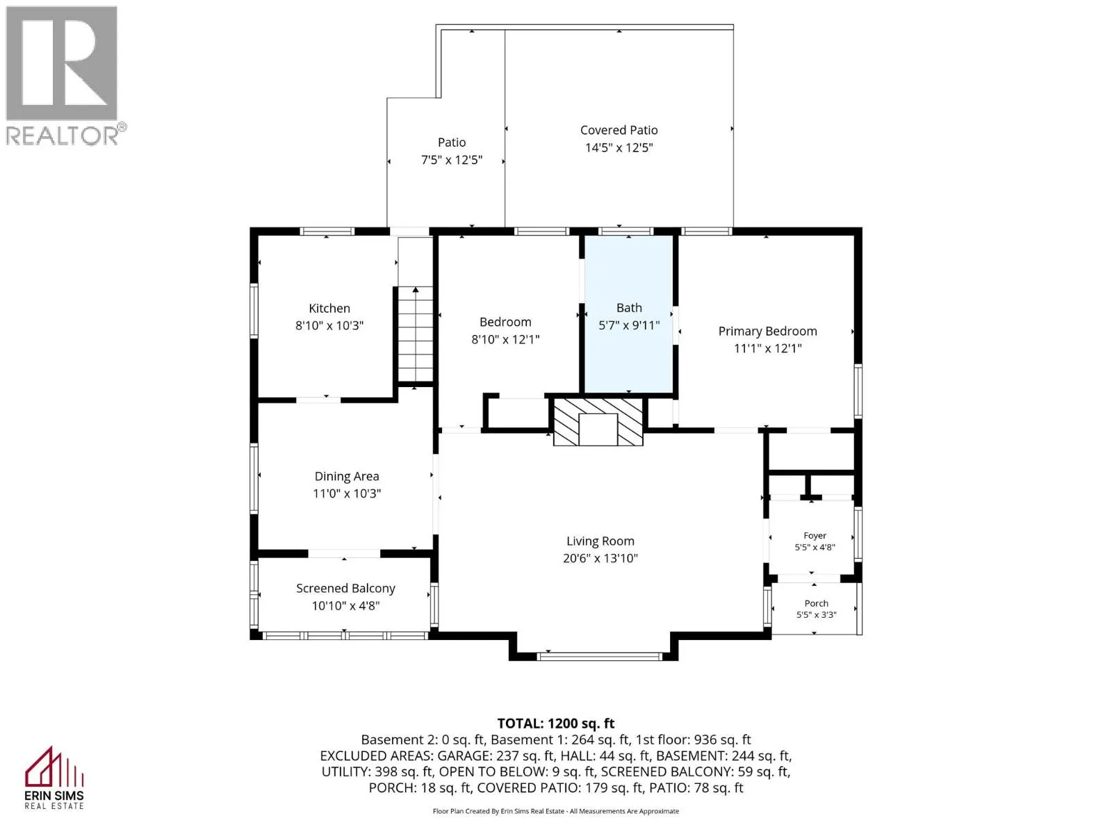 275 SEYMOUR  W Street