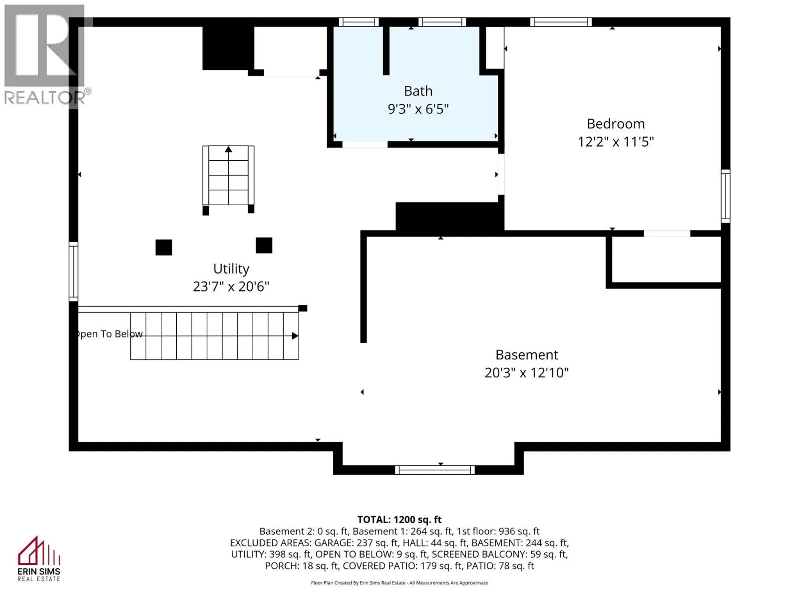275 SEYMOUR  W Street