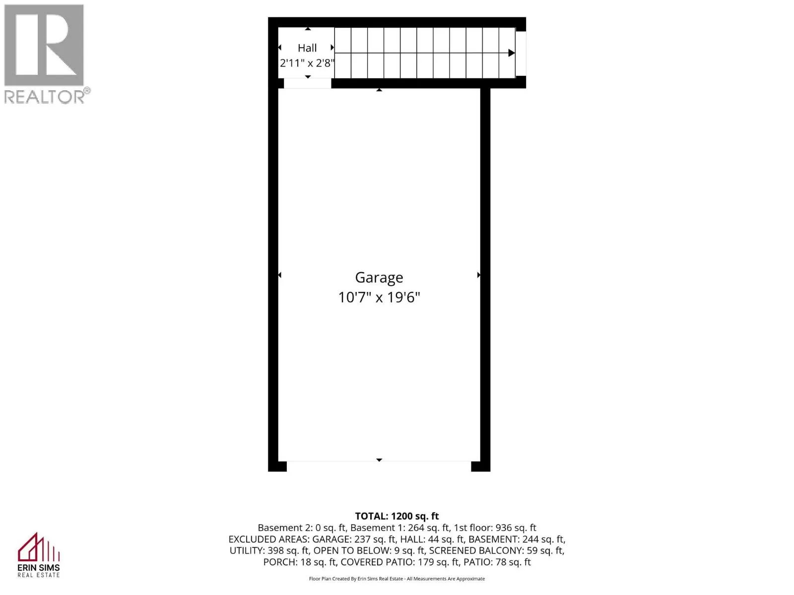 275 SEYMOUR  W Street