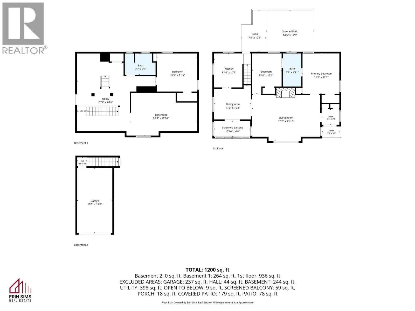 275 SEYMOUR  W Street