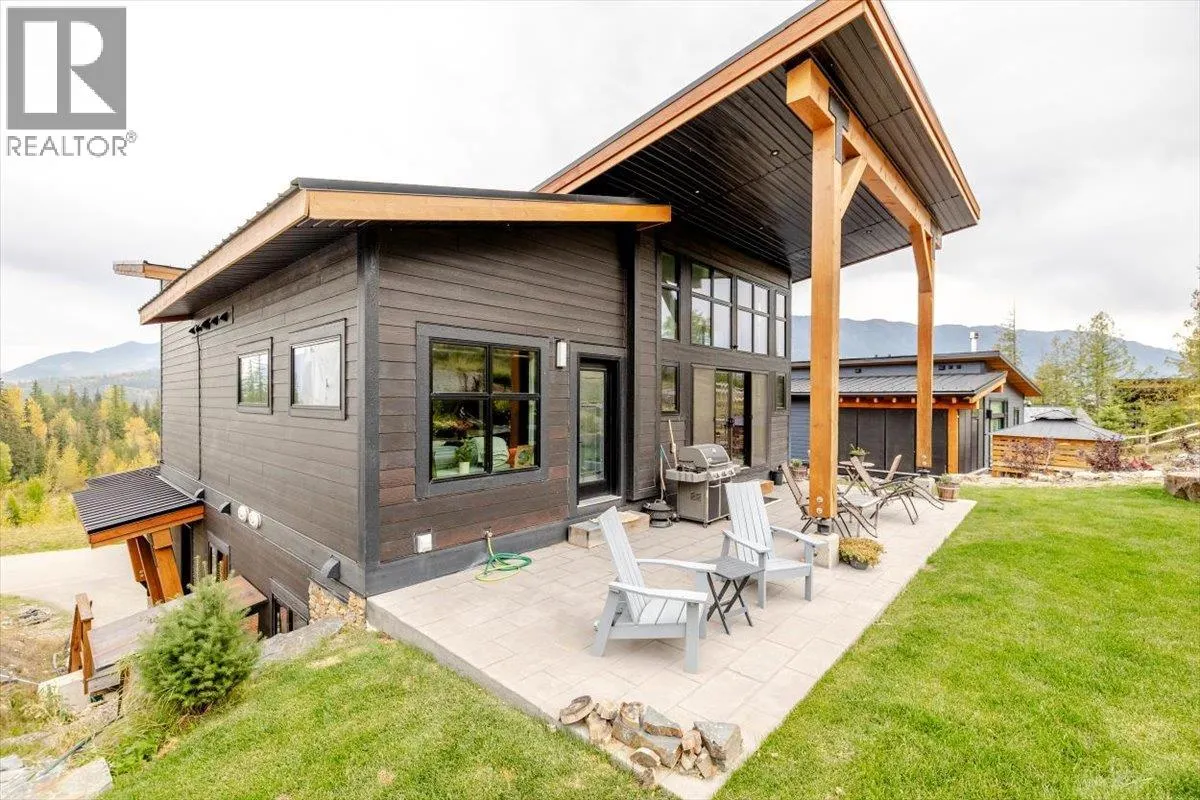 5416 Resort Drive