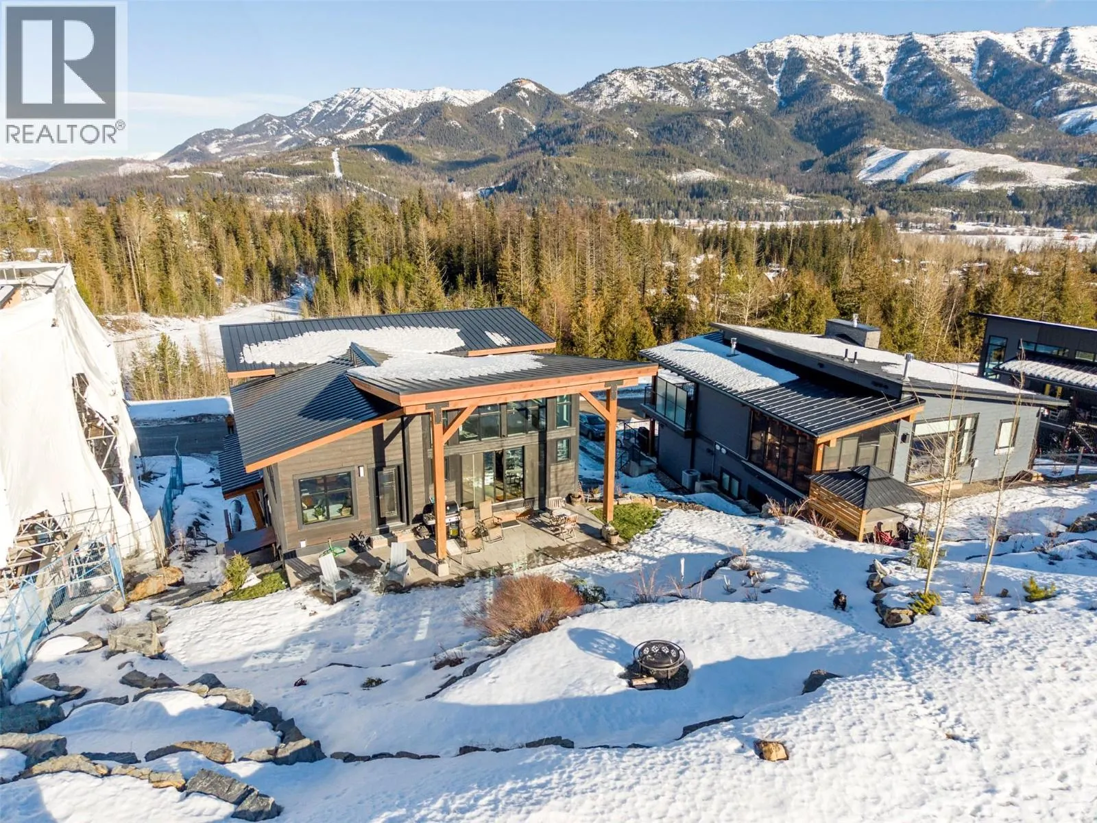 5416 Resort Drive