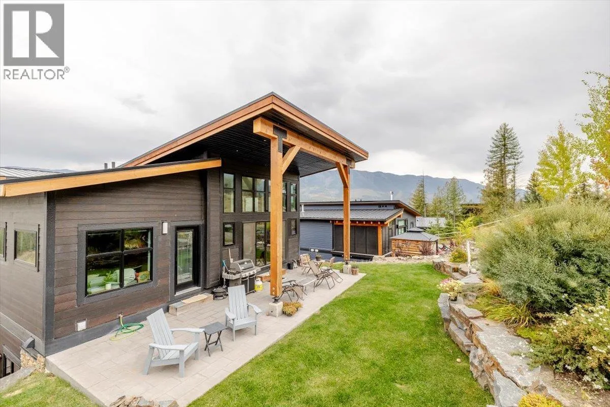 5416 Resort Drive