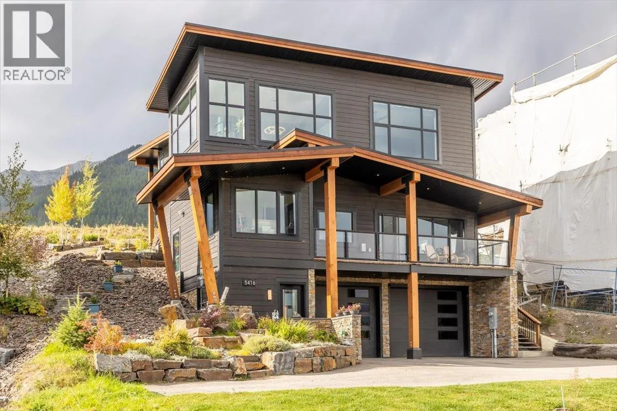 5416 Resort Drive