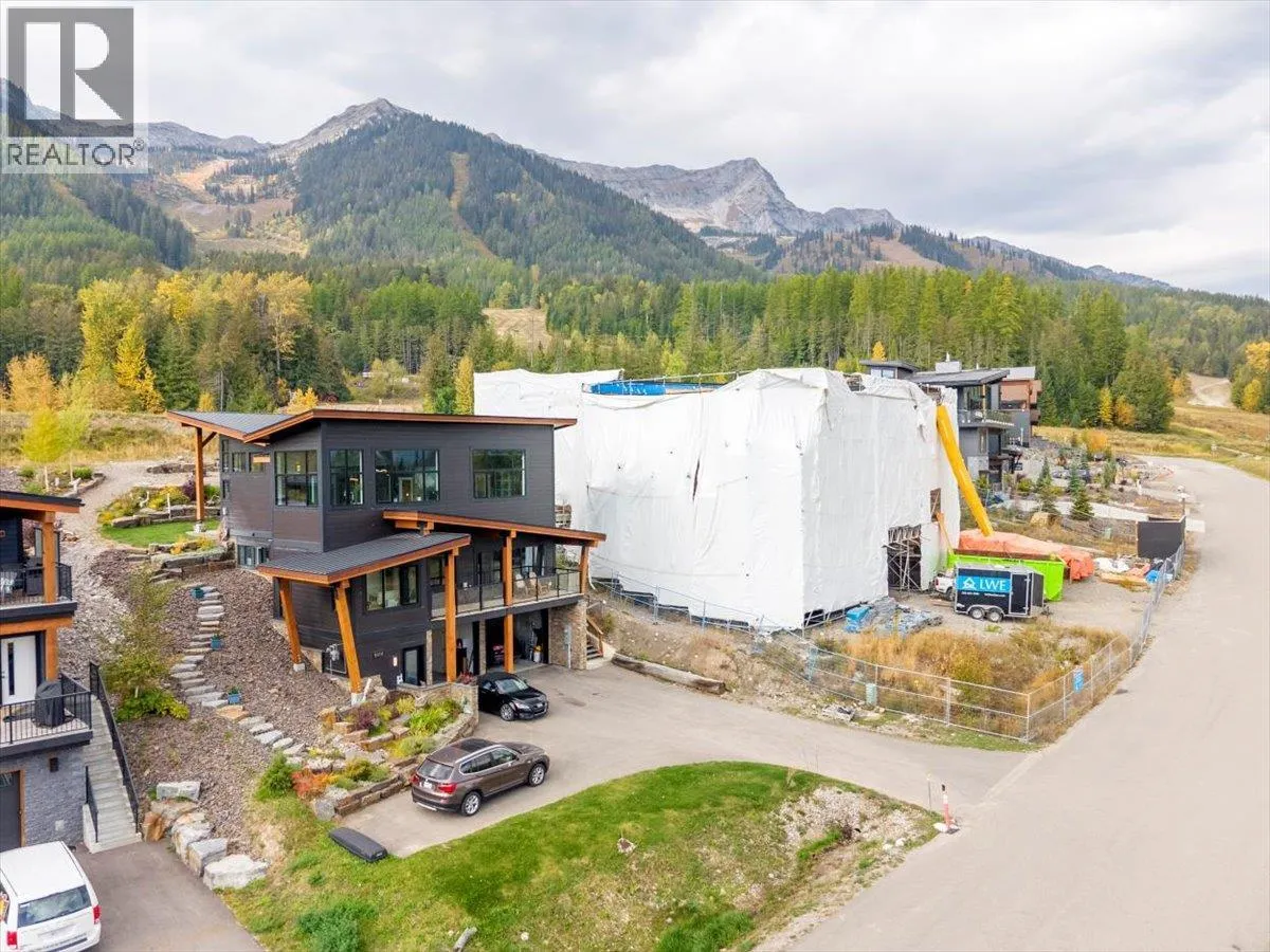 5416 Resort Drive