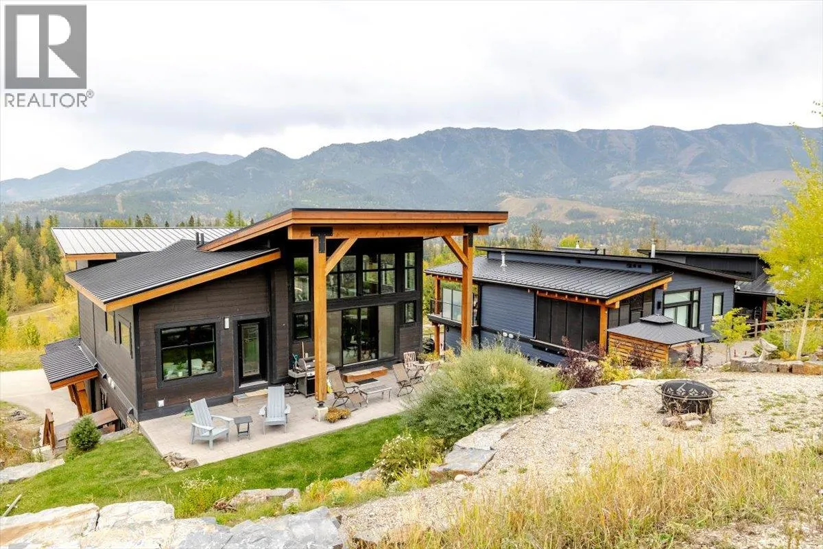 5416 Resort Drive