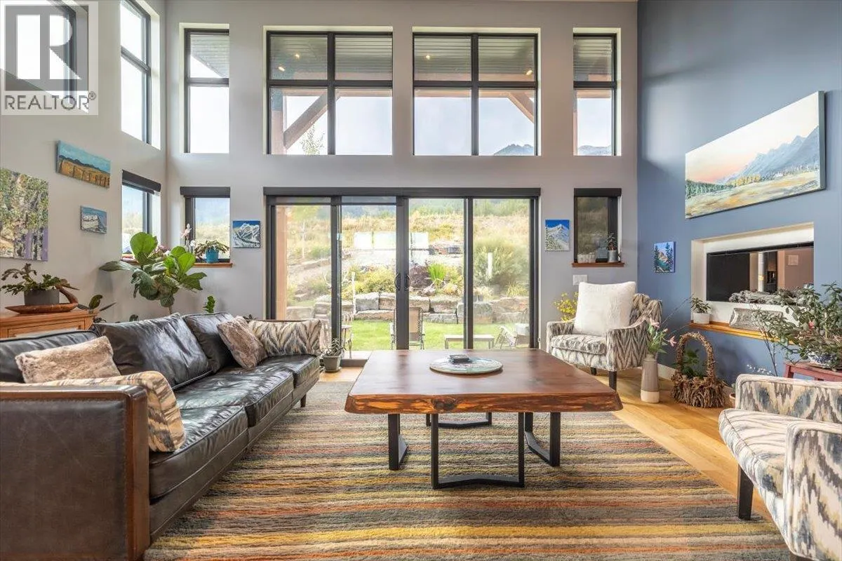 5416 Resort Drive