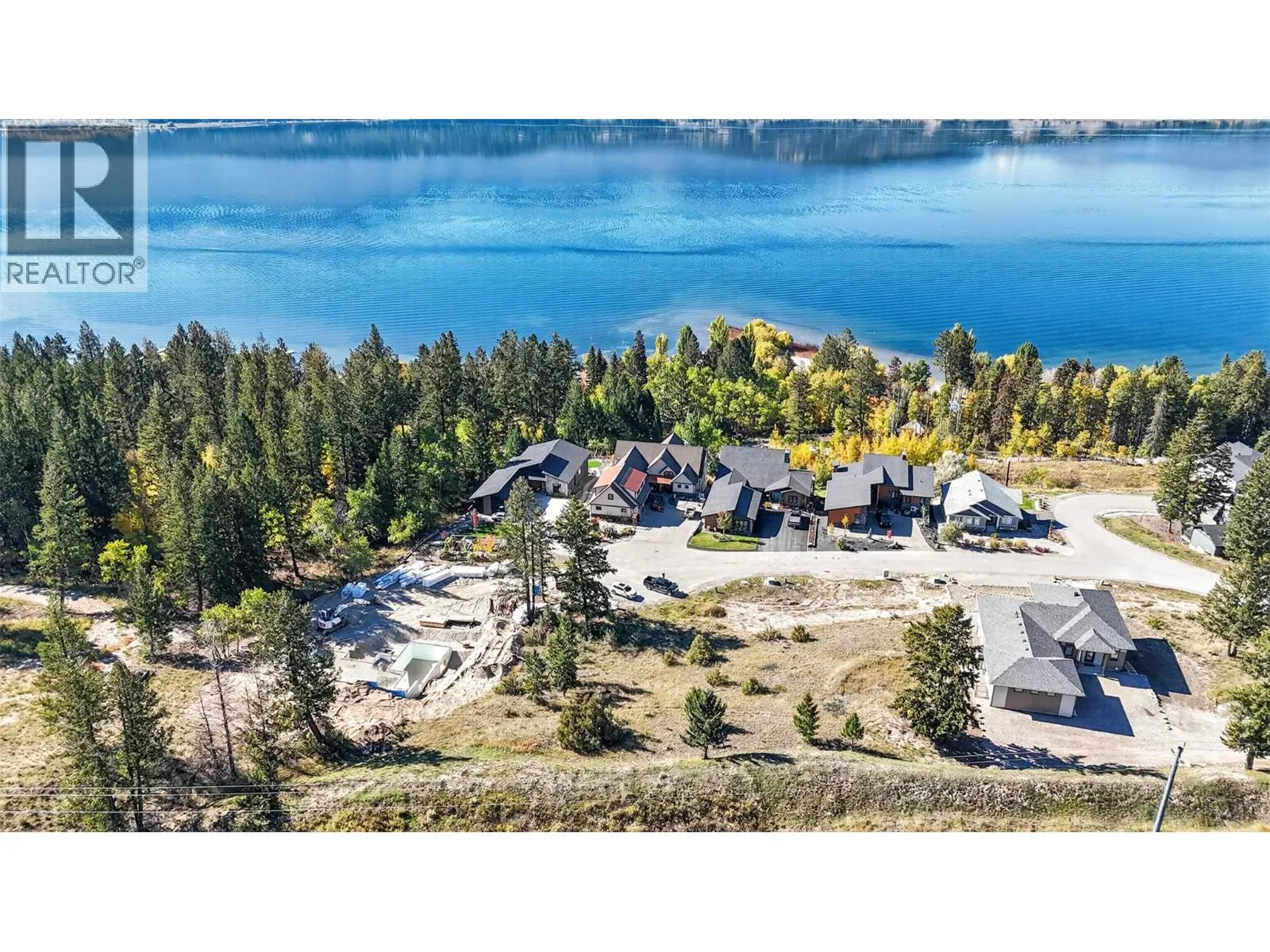 Lot 4 Stoddart Estates Drive