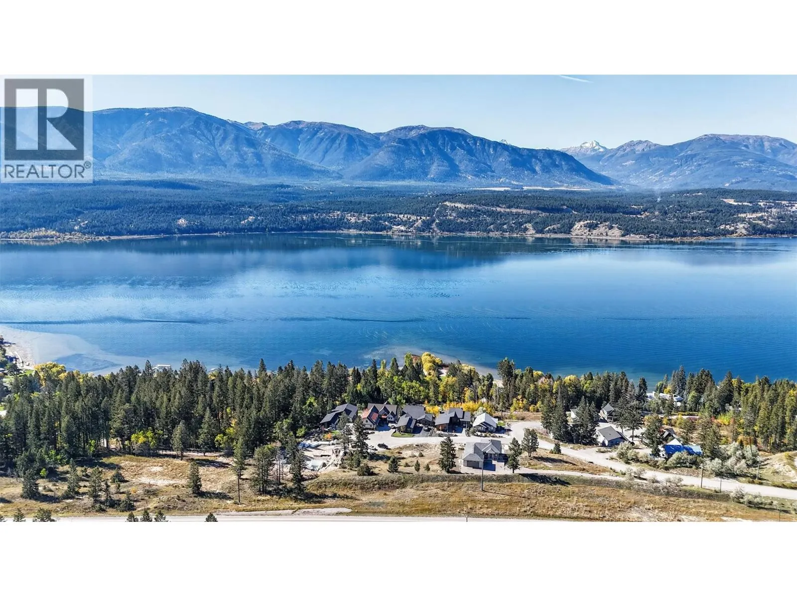 Lot 4 Stoddart Estates Drive
