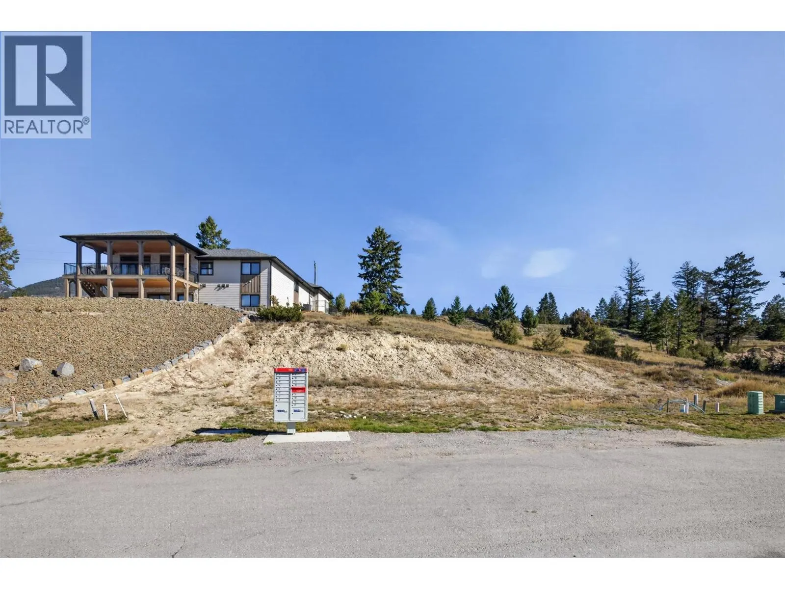 Lot 4 Stoddart Estates Drive