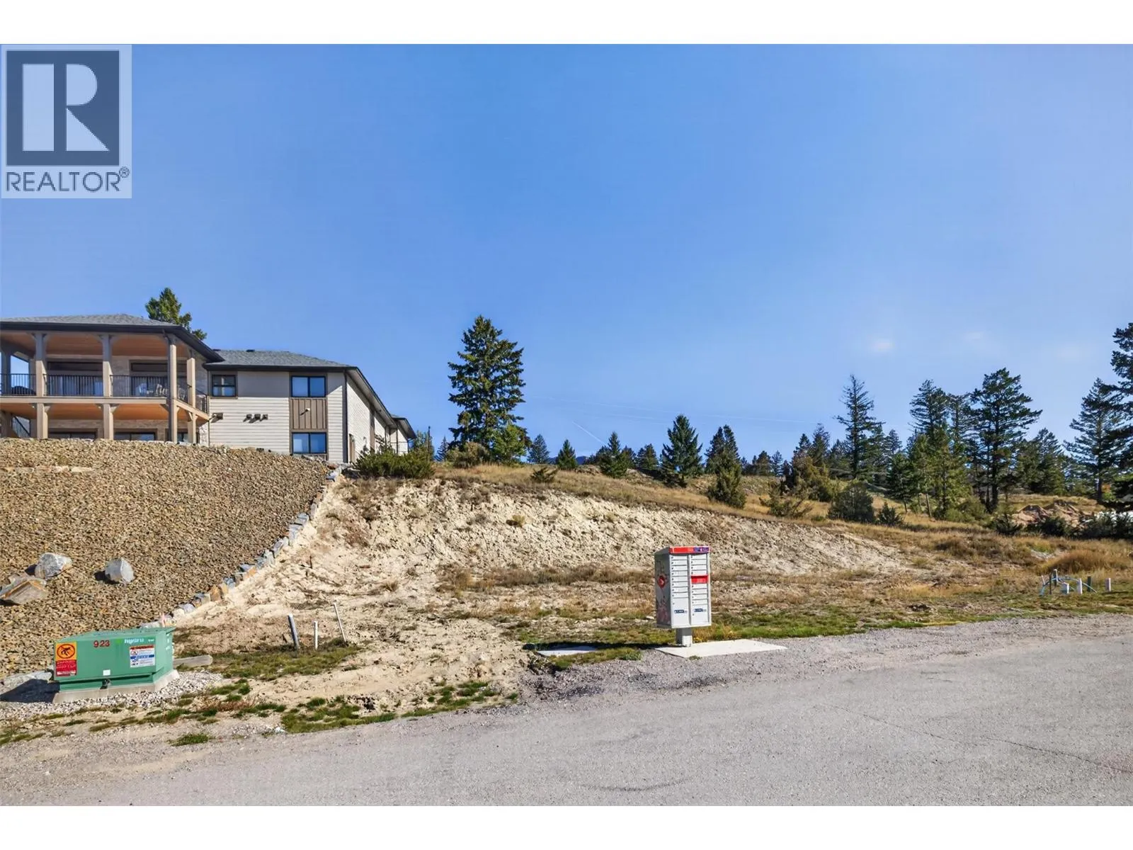 Lot 4 Stoddart Estates Drive