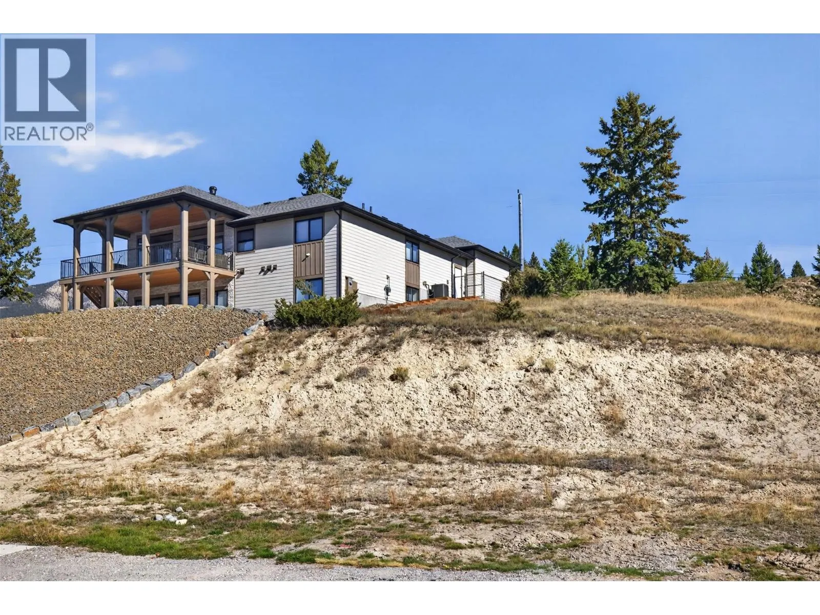 Lot 4 Stoddart Estates Drive