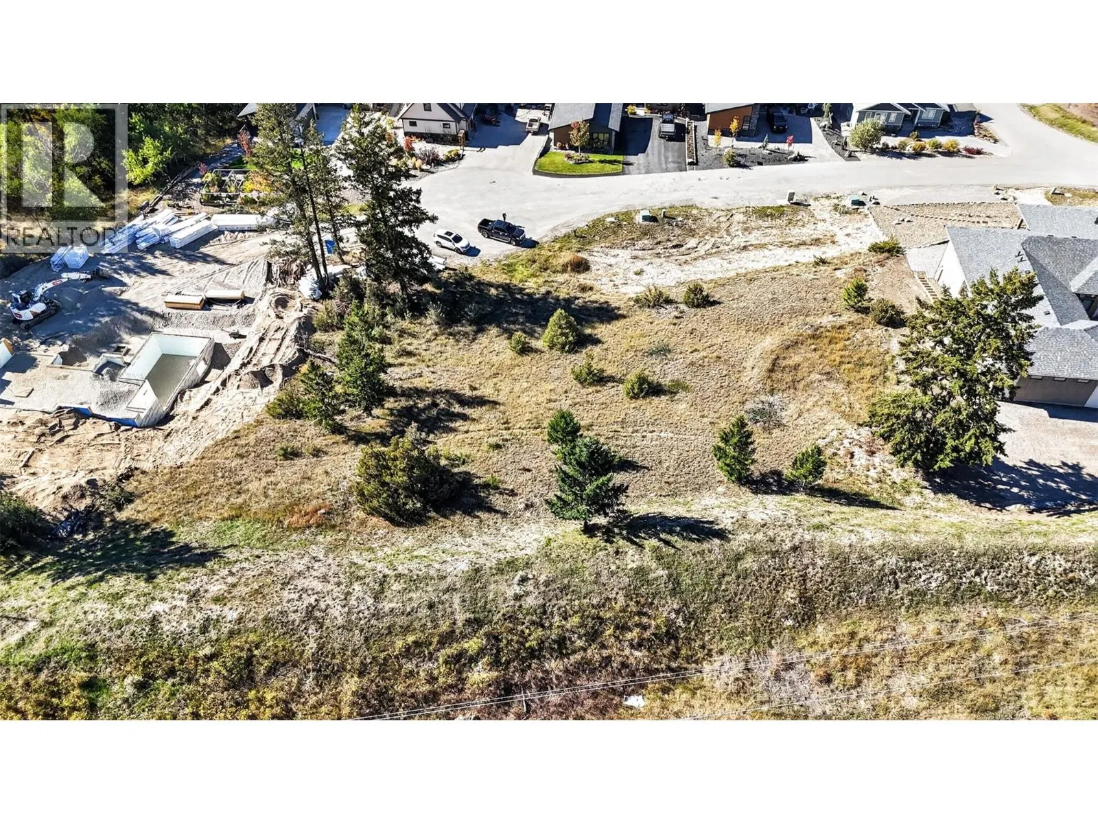 Lot 4 Stoddart Estates Drive