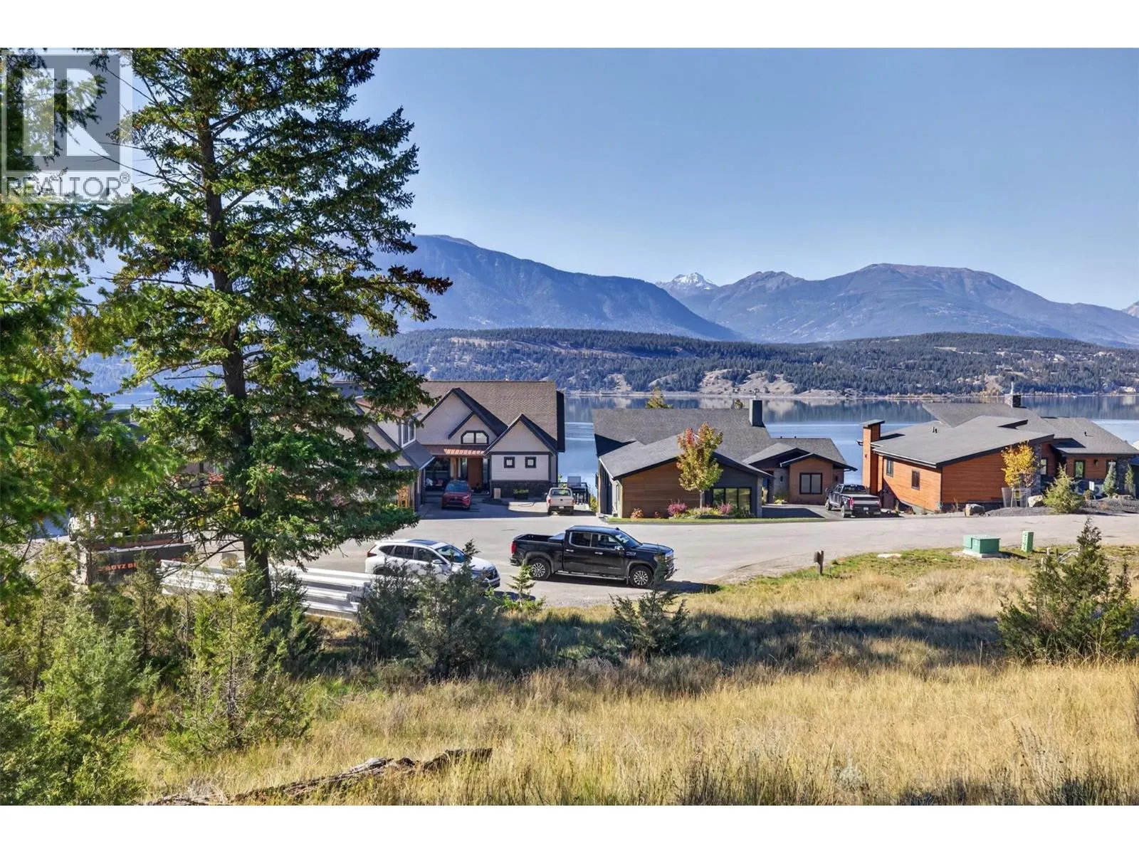 Lot 5 Stoddart Estates Drive
