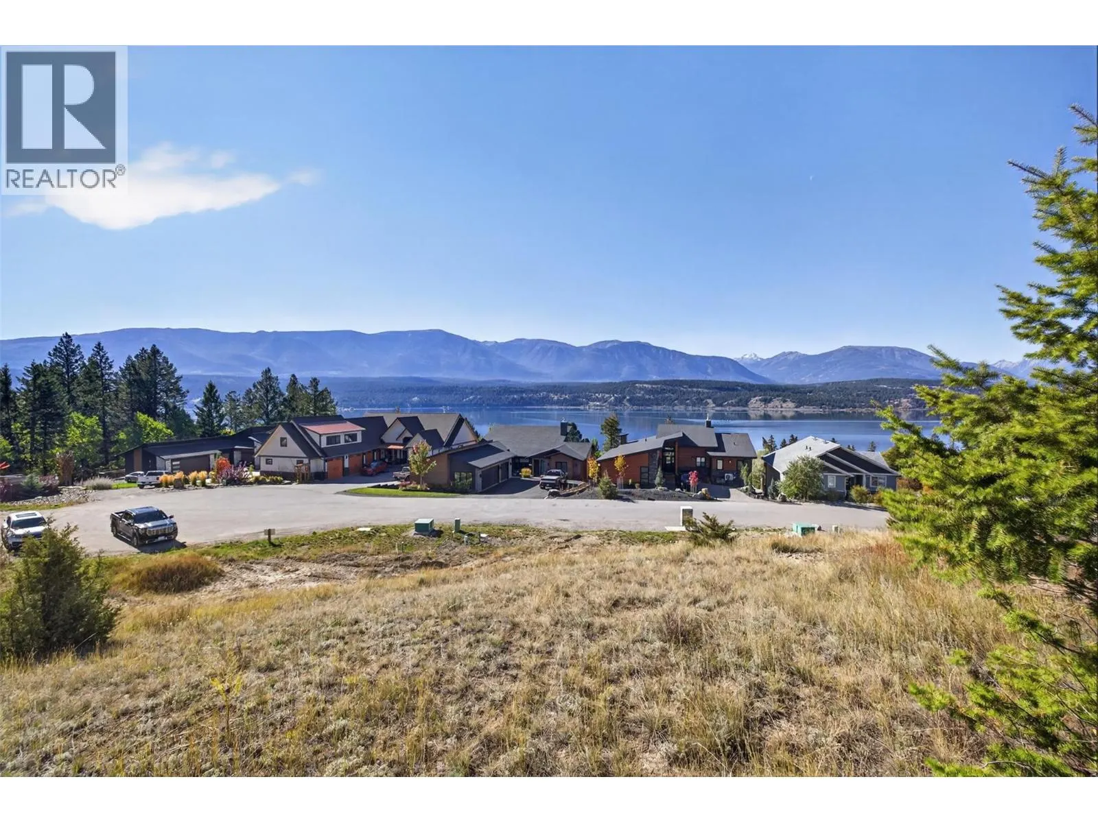 Lot 5 Stoddart Estates Drive
