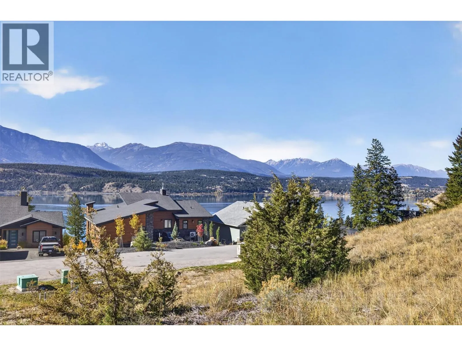 Lot 5 Stoddart Estates Drive